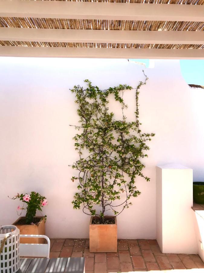 Casa Do Gilao Apartment Tavira Exterior photo