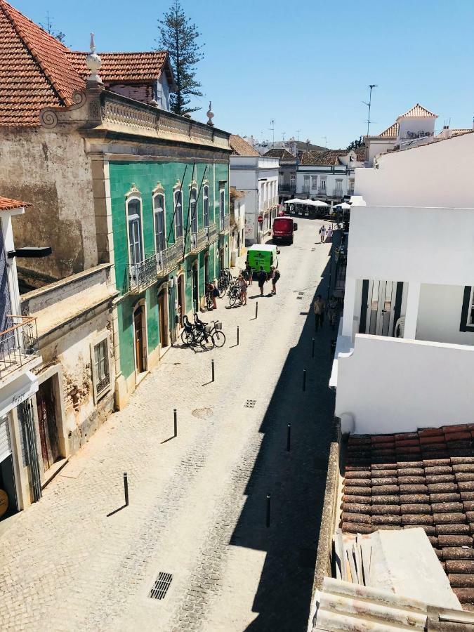 Casa Do Gilao Apartment Tavira Exterior photo