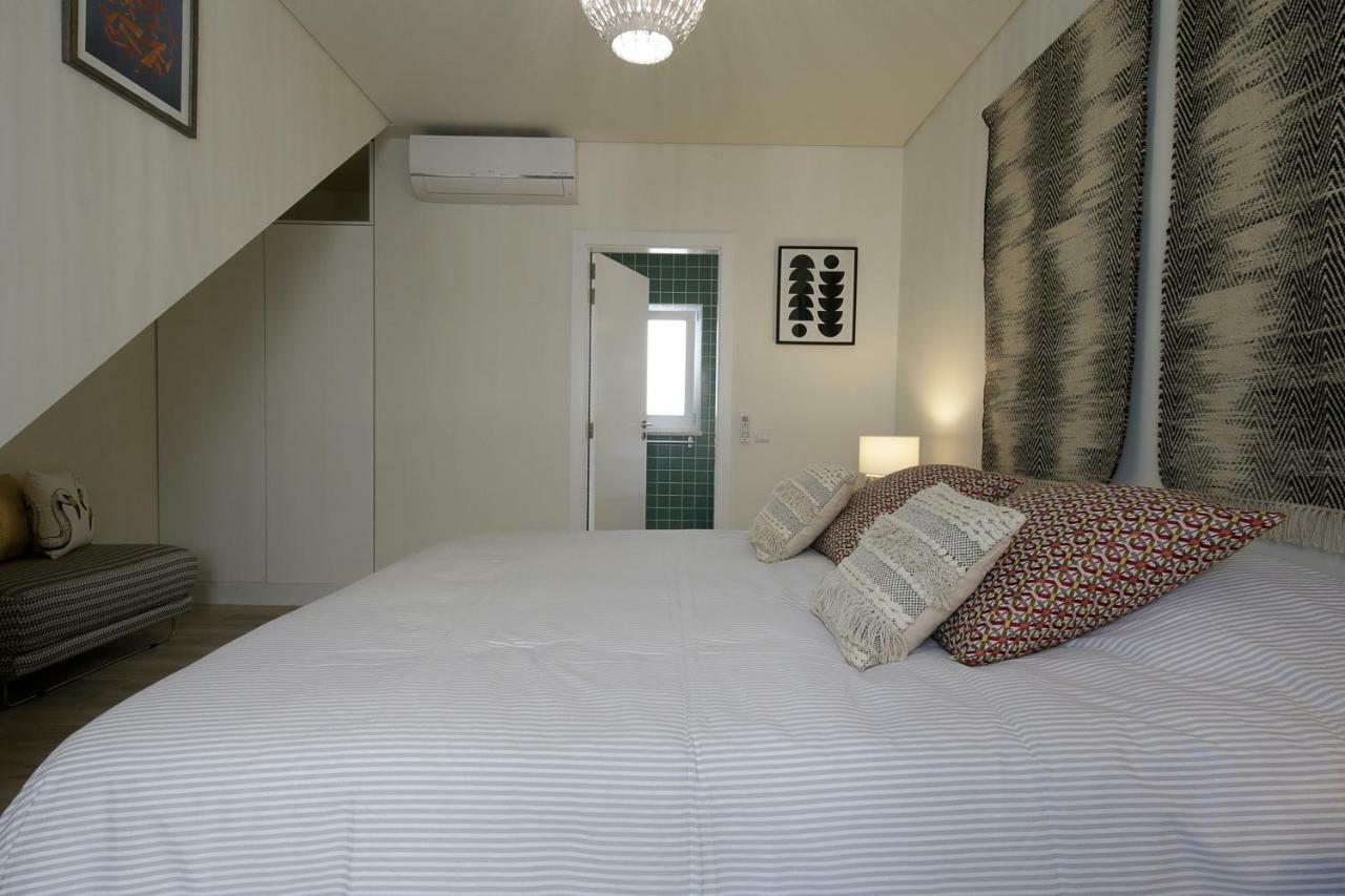 Casa Do Gilao Apartment Tavira Exterior photo