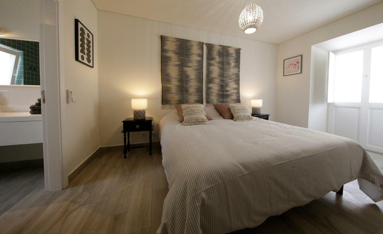 Casa Do Gilao Apartment Tavira Exterior photo